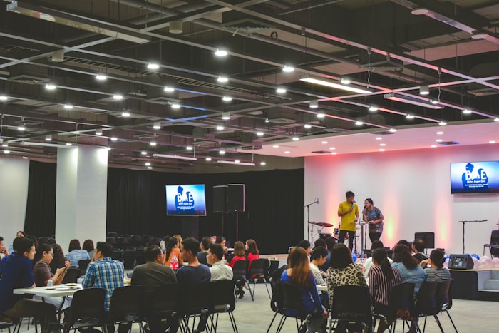 Shaping Future Leaders With Purpose