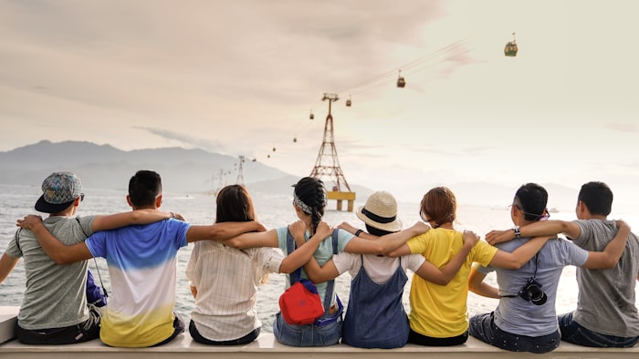 Strong faith-centered leadership 